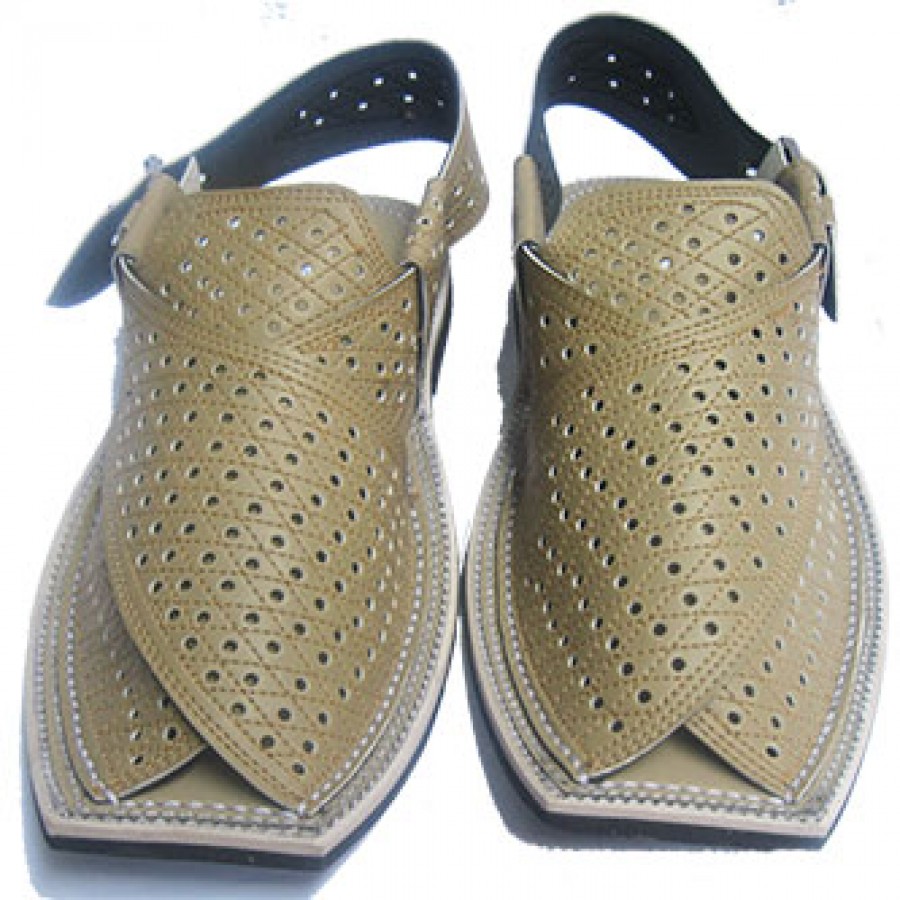 new ladies chappal design