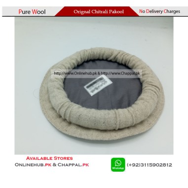 WINTER PAKOOL 