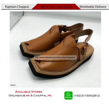 Kaptaan chappal 2024 online