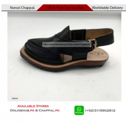 Dilwale chappal discount