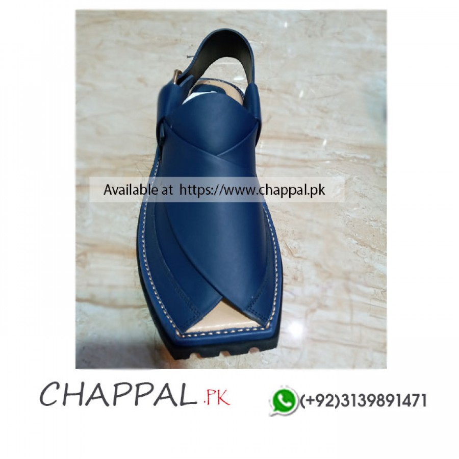 peshawari chappal price