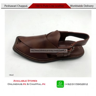 KHERI CHAPPAL PESHAWARI AVAILABLE IN NEW DESIGNER LOOK