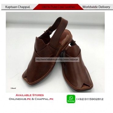 PESHAWARI CHAPPAL DENIM MADE FOOTWEAR AVAILABLE