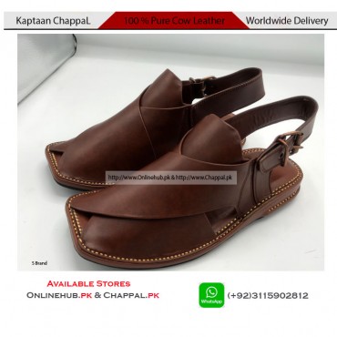 PESHAWARI CHAPPAL DENIM MADE FOOTWEAR AVAILABLE