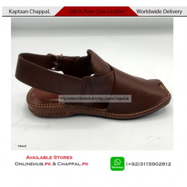 PESHAWARI CHAPPAL DENIM MADE FOOTWEAR AVAILABLE