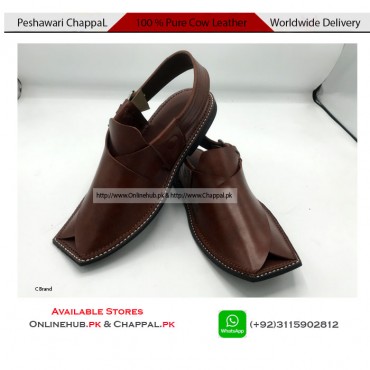 PESHAWARI CHAPPAL