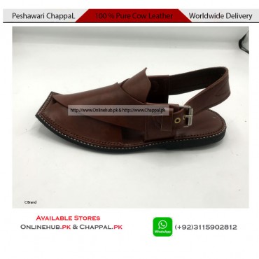 PESHAWARI CHAPPAL