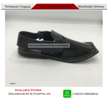 PESHAWARI CHAPPAL