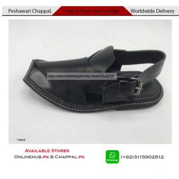 PESHAWARI CHAPPAL