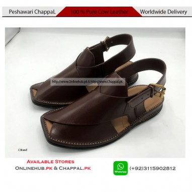 Peshawari Chappal Online & Peshawari Chappals Store Latest Design Shop