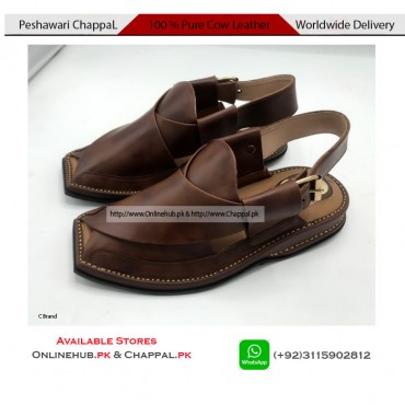 PESHAWARI CHAPPAL & KAPTAAN CHAPPAL AVAILABLE IN RAWALPINDI