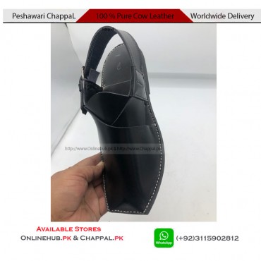 PESHAWARI CHAPPAL NEW DESIGNS