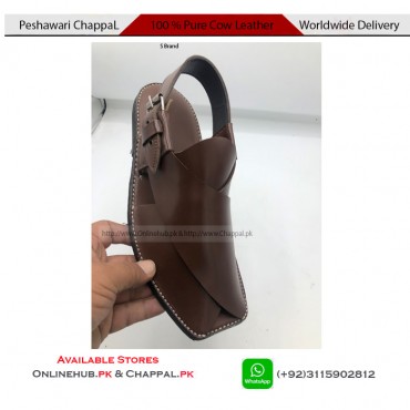 PESHAWARI CHAPPAL NEW DESIGNS