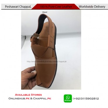 PESHAWARI CHAPPAL NEW DESIGNS