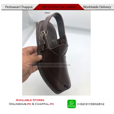 PESHAWARI CHAPPAL NEW DESIGNS