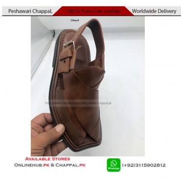 PESHAWARI CHAPPAL NEW DESIGNS