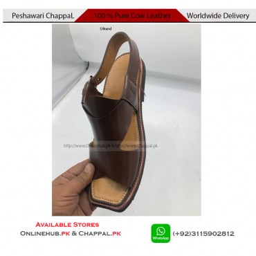 PESHAWARI CHAPPAL NEW DESIGNS