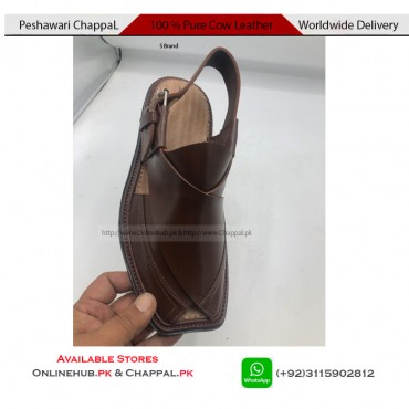 PESHAWARI CHAPPAL NEW DESIGNS