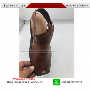 PESHAWARI CHAPPAL NEW DESIGNS