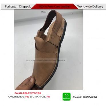 PESHAWARI CHAPPAL NEW DESIGNS