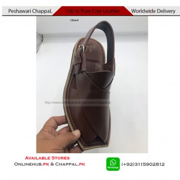 PESHAWARI CHAPPAL NEW DESIGNS