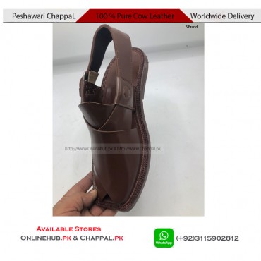 PESHAWARI CHAPPAL NEW DESIGNS