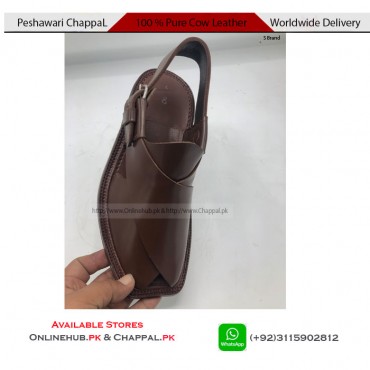 PESHAWARI CHAPPAL NEW DESIGNS