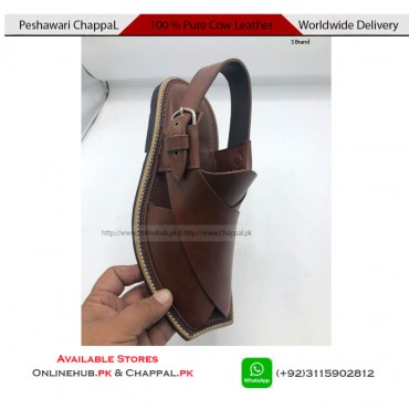 PESHAWARI CHAPPAL NEW DESIGNS