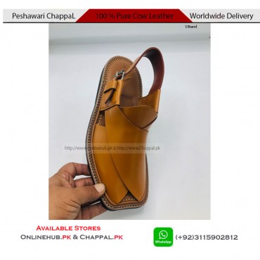 PESHAWARI CHAPPAL NEW DESIGNS