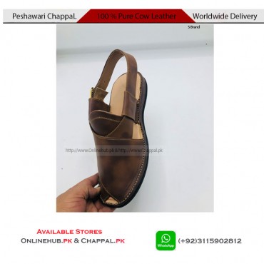 PESHAWARI CHAPPAL NEW DESIGNS