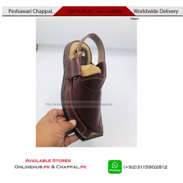 PESHAWARI CHAPPAL NEW DESIGNS