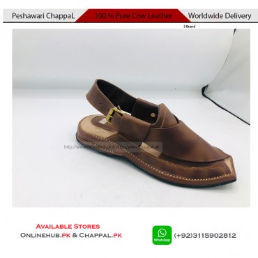 PESHAWARI CHAPPAL NEW DESIGNS