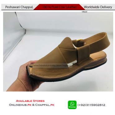 PESHAWARI CHAPPAL NEW DESIGNS