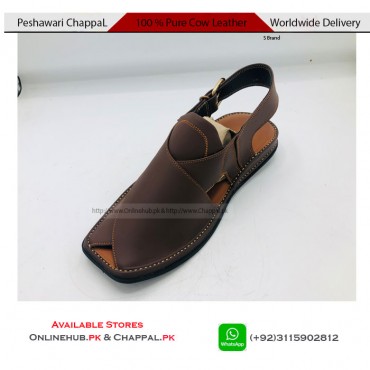 PESHAWARI CHAPPAL NEW DESIGNS