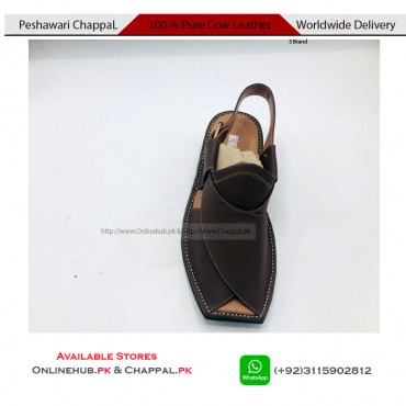 PESHAWARI CHAPPAL NEW DESIGNS