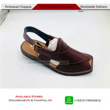 PESHAWARI CHAPPAL NEW DESIGNS