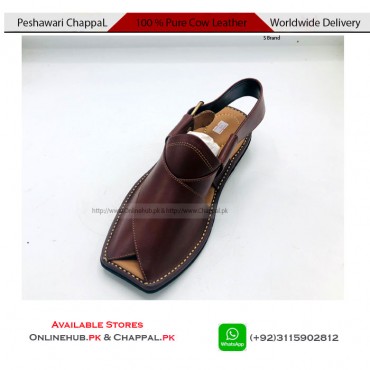 PESHAWARI CHAPPAL NEW DESIGNS