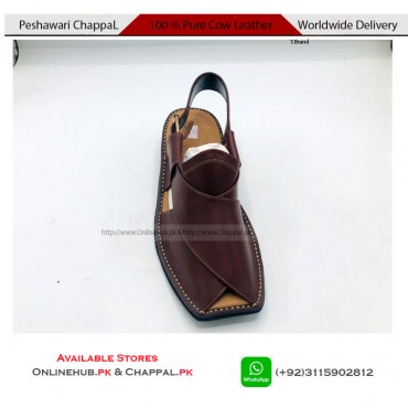 PESHAWARI CHAPPAL NEW DESIGNS