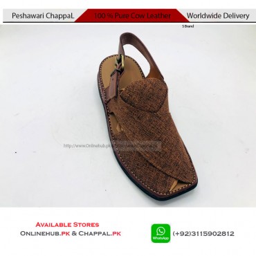 PESHAWARI CHAPPAL NEW DESIGNS