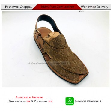 PESHAWARI CHAPPAL NEW DESIGNS