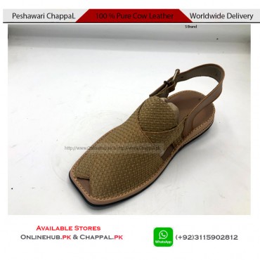 PESHAWARI CHAPPAL NEW DESIGNS