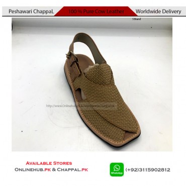 PESHAWARI CHAPPAL NEW DESIGNS