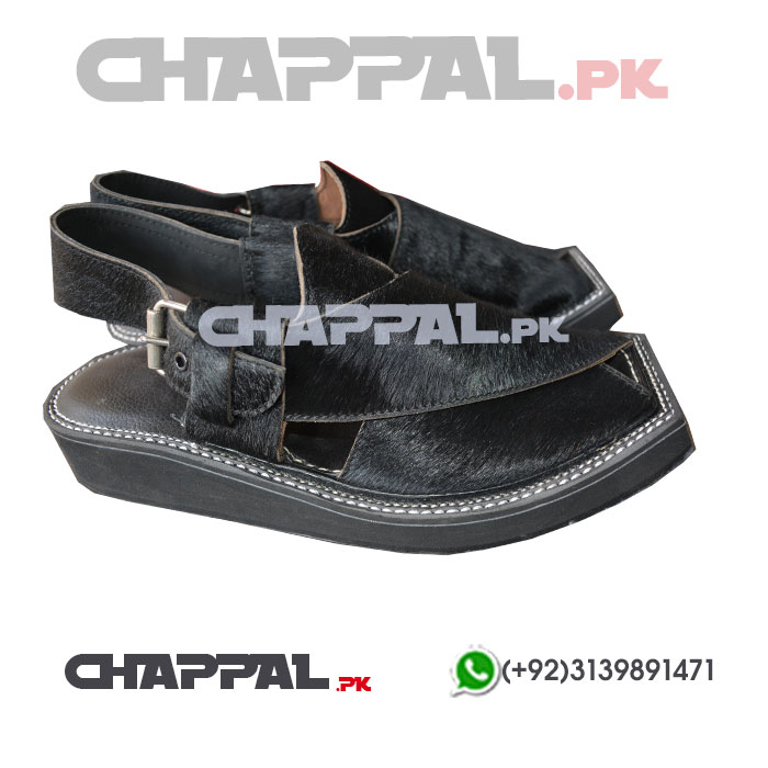 latest chappal