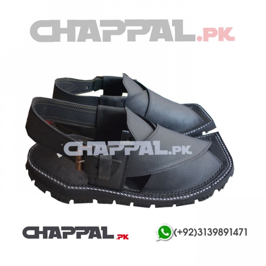 fila chappal