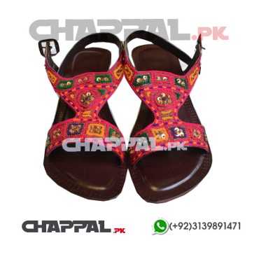 ladies chappal