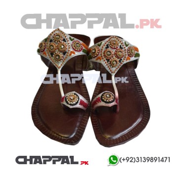 ladies chappal