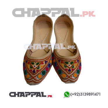 ladies chappal