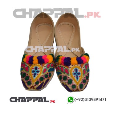 ladies chappal