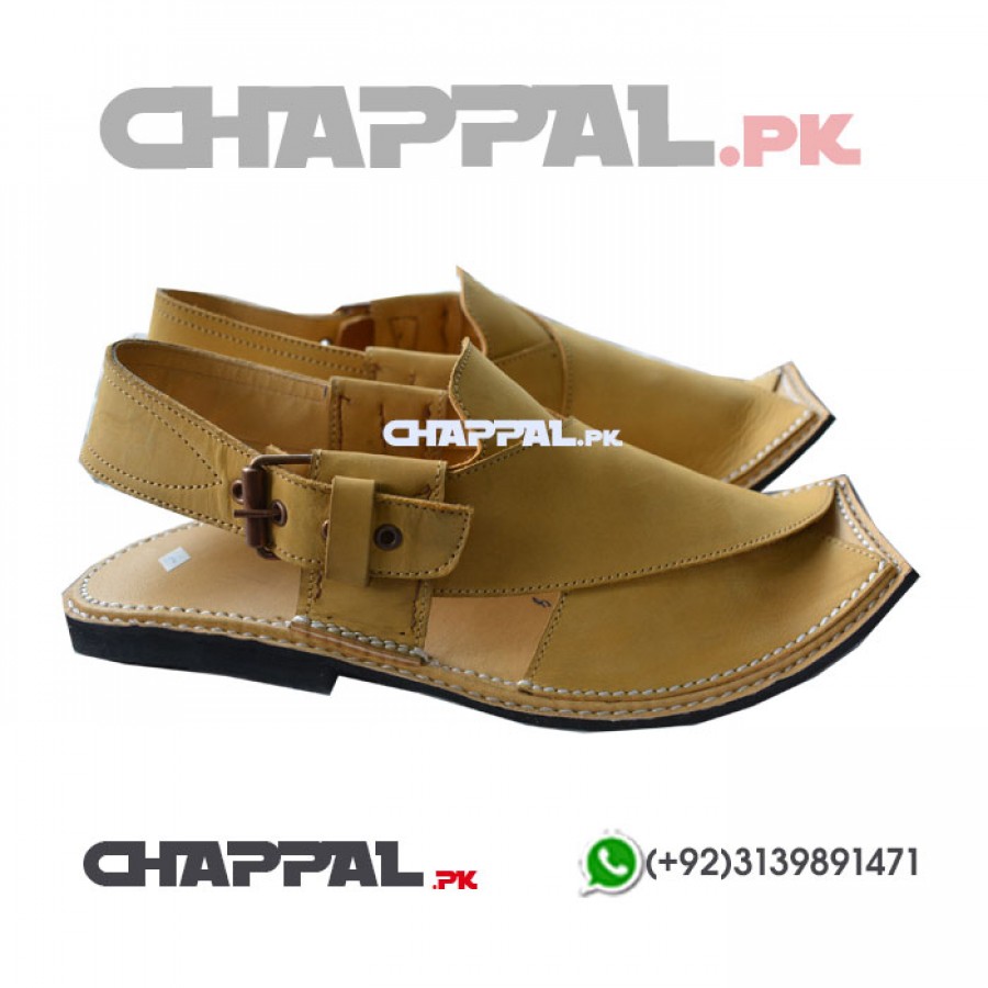 peshawari chappal price