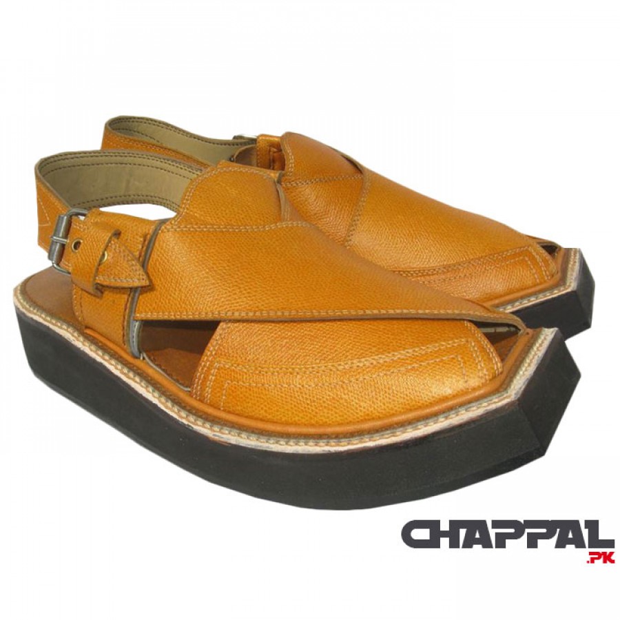 peshawari chappal price